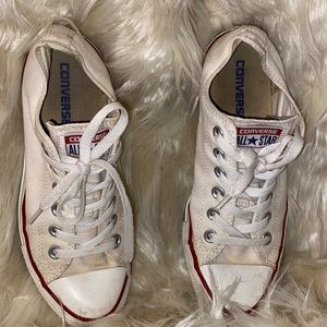 Converse  All Star Shoes Sneakers Unisex  Women 7 mens 5